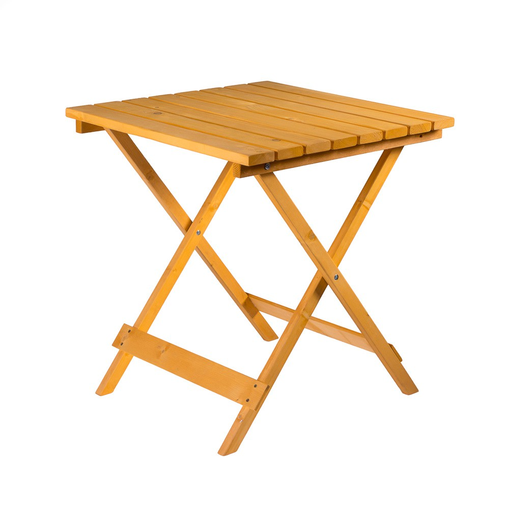 Click to view product details and reviews for Rydal 60cm Folding Table Square Folding Table.